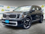 2023 Kia Telluride S AWD