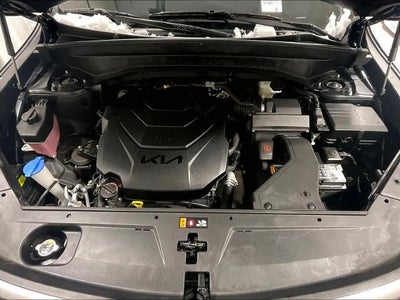 2023 Kia Telluride S AWD