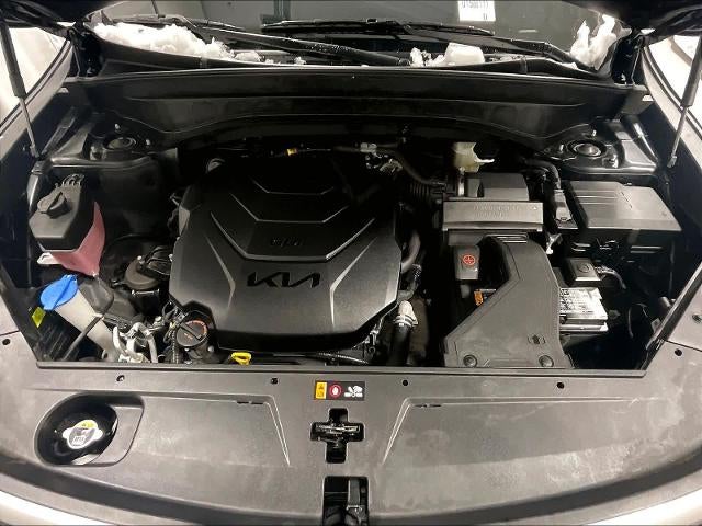 2023 Kia Telluride S AWD