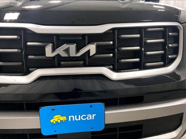 2023 Kia Telluride S AWD