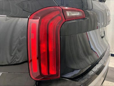 2023 Kia Telluride S AWD