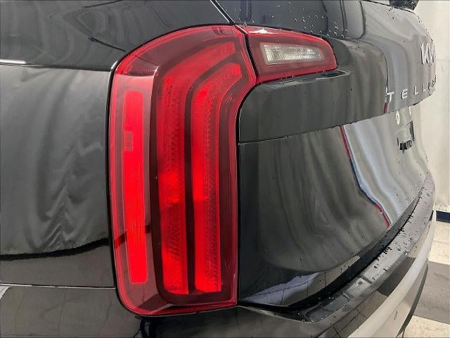 2023 Kia Telluride S AWD