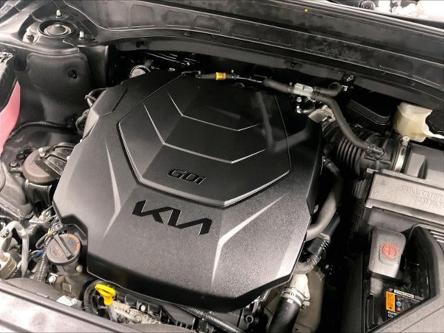 2023 Kia Telluride S AWD