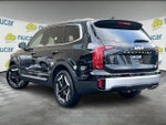 2023 Kia Telluride S AWD