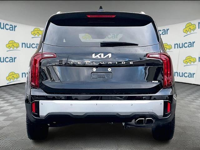 2023 Kia Telluride S AWD