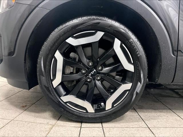 2023 Kia Telluride S AWD