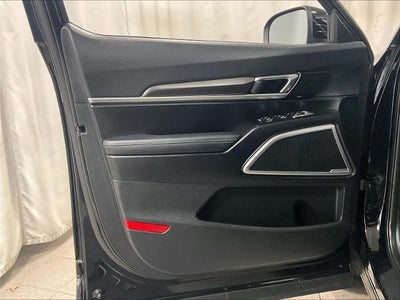 2023 Kia Telluride S AWD