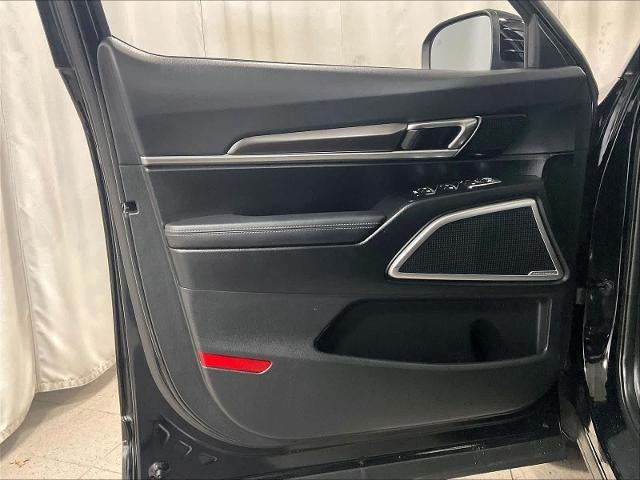 2023 Kia Telluride S AWD