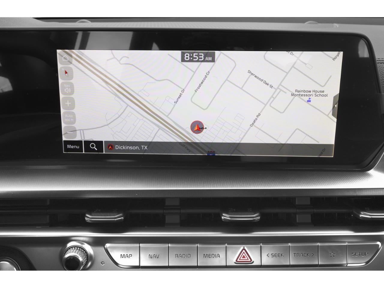 2023 Kia Telluride S AWD