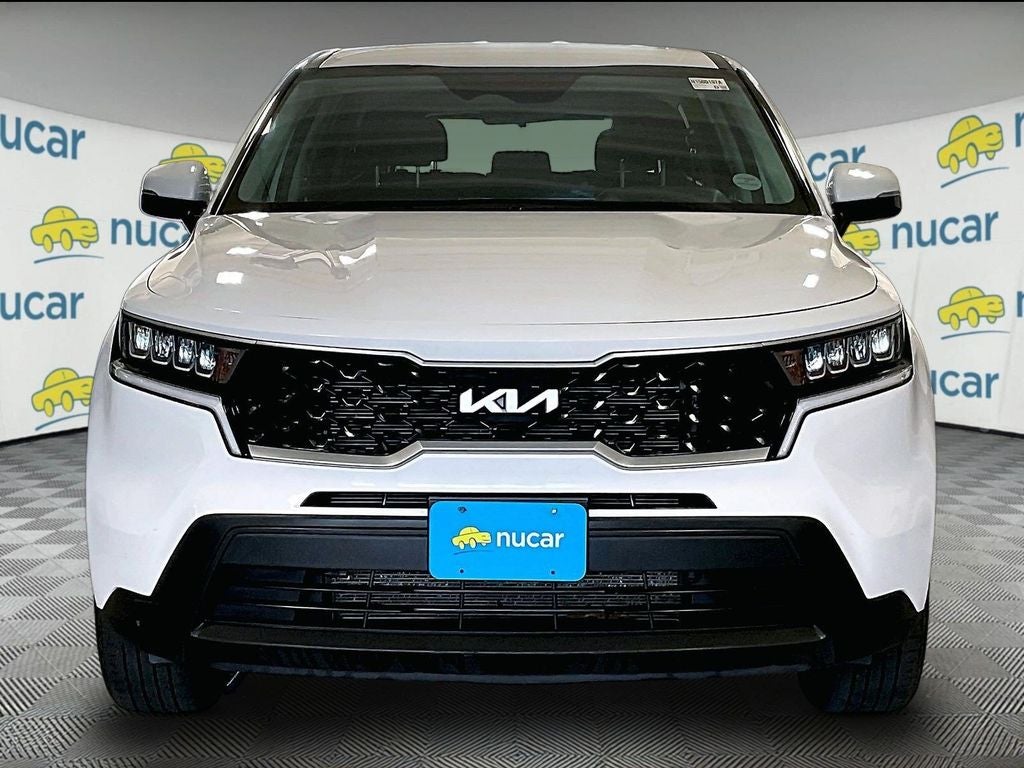 2023 Kia Sorento LX