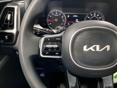 2023 Kia Sorento LX