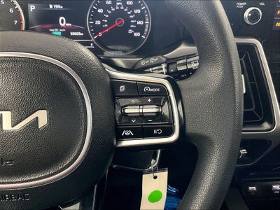 2023 Kia Sorento LX