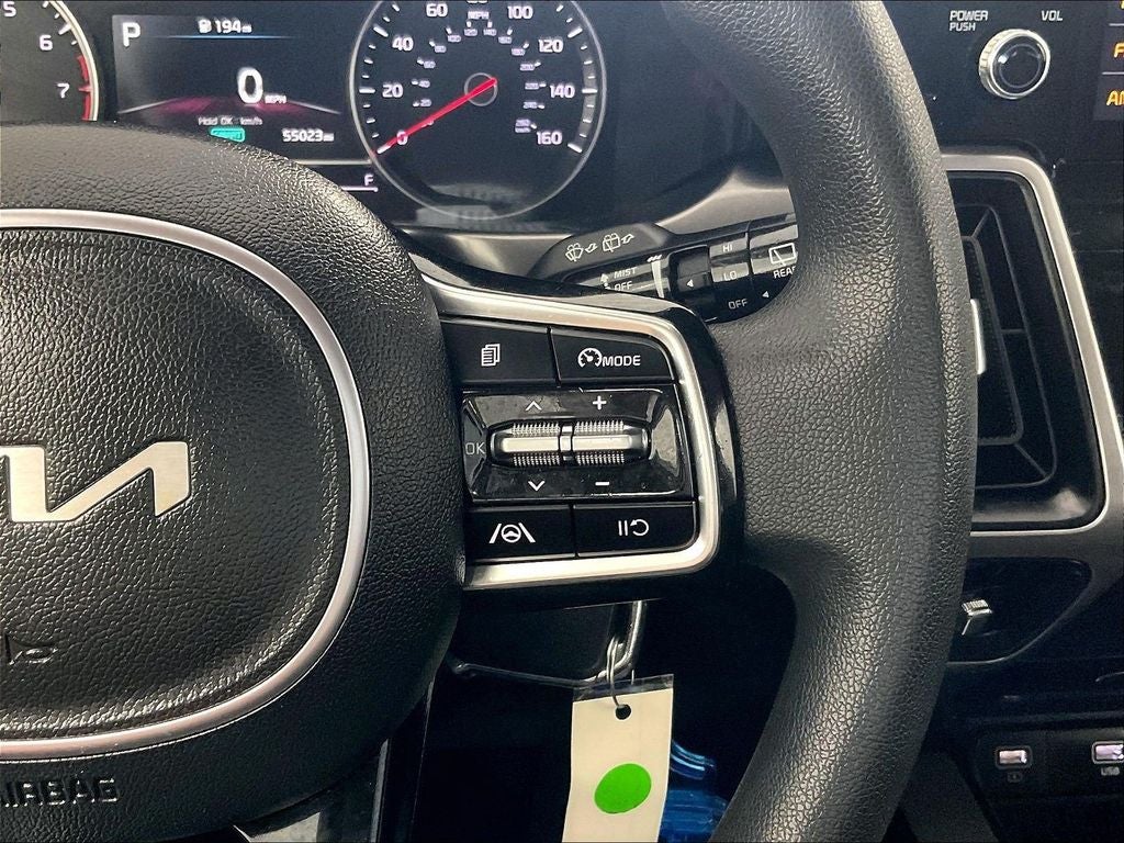 2023 Kia Sorento LX
