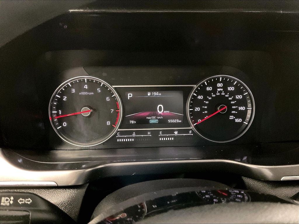 2023 Kia Sorento LX