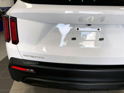 2023 Kia Sorento LX