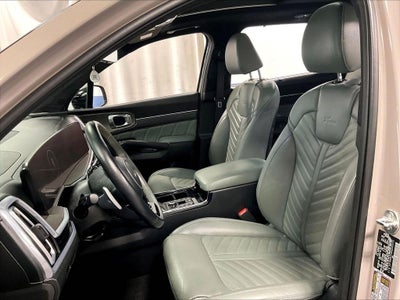 2024 Kia Sorento X-Line SX Prestige