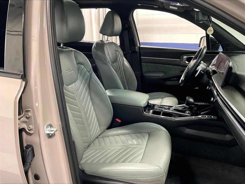 2024 Kia Sorento X-Line SX Prestige