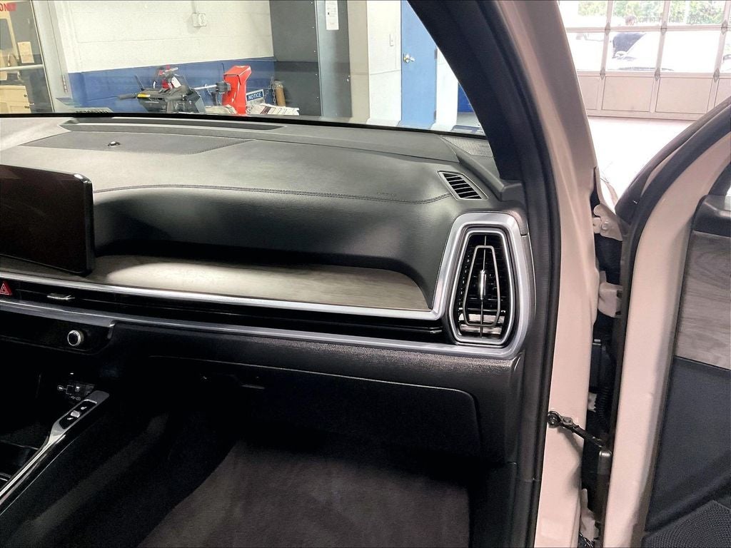 2024 Kia Sorento X-Line SX Prestige