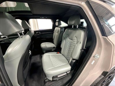 2024 Kia Sorento X-Line SX Prestige