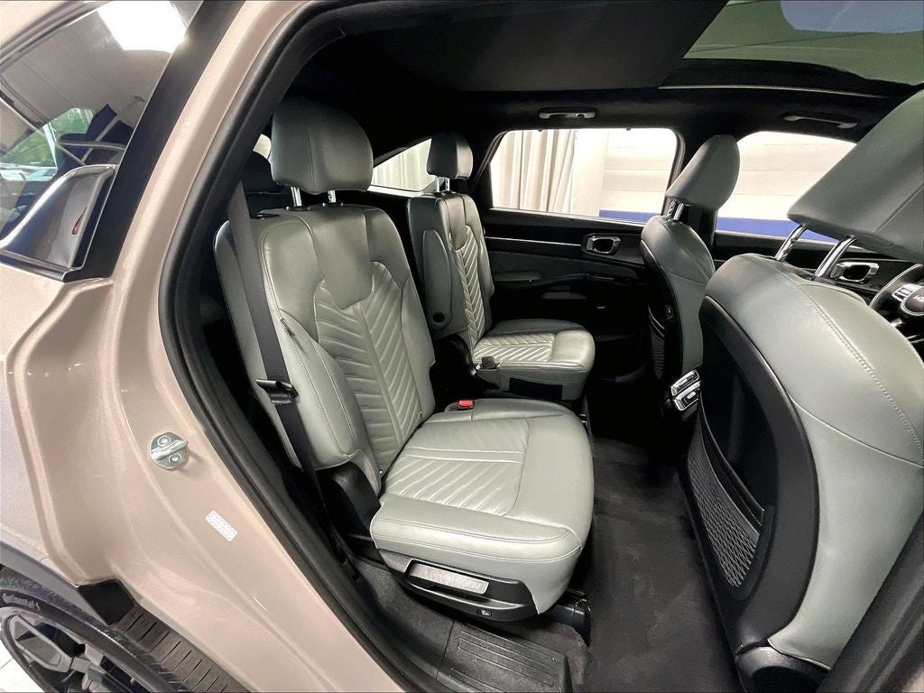 2024 Kia Sorento X-Line SX Prestige