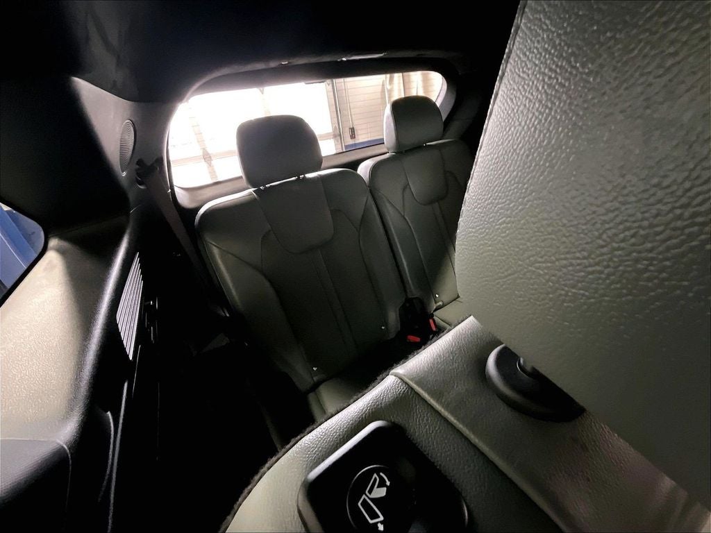 2024 Kia Sorento X-Line SX Prestige
