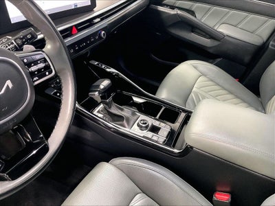 2024 Kia Sorento X-Line SX Prestige