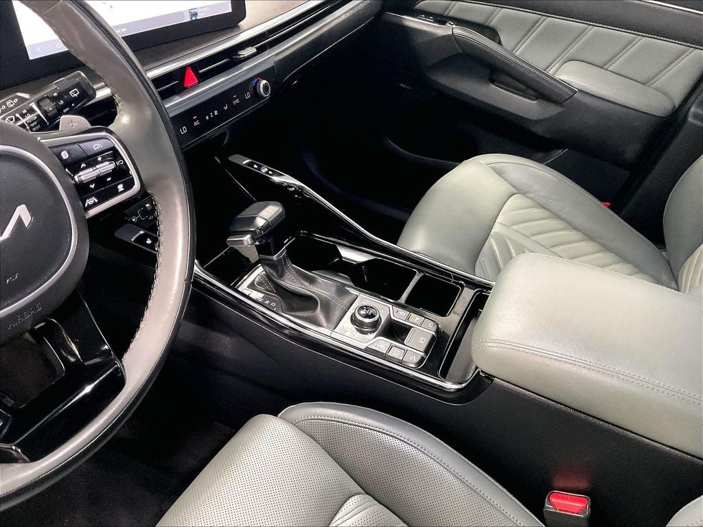 2024 Kia Sorento X-Line SX Prestige