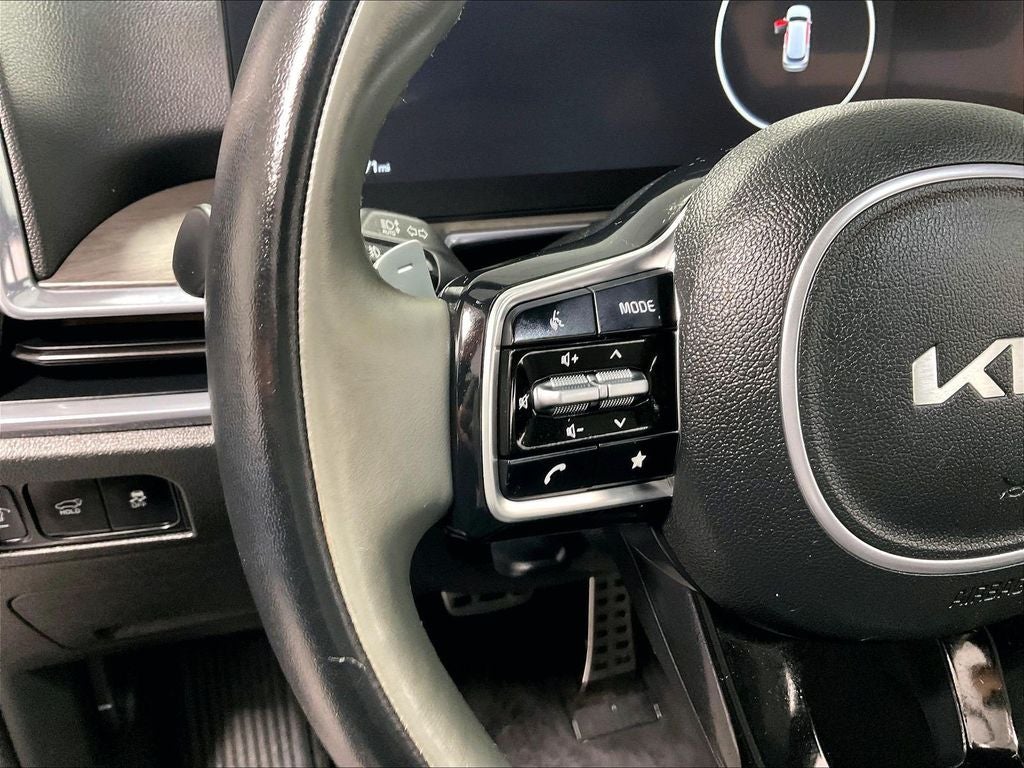 2024 Kia Sorento X-Line SX Prestige