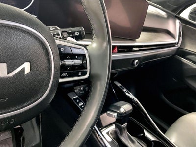 2024 Kia Sorento X-Line SX Prestige
