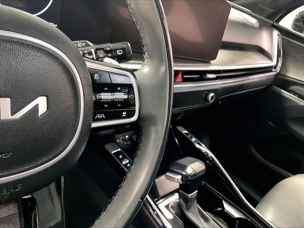 2024 Kia Sorento X-Line SX Prestige