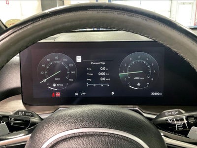 2024 Kia Sorento X-Line SX Prestige