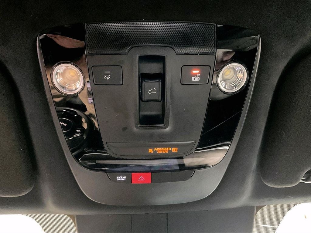 2024 Kia Sorento X-Line SX Prestige