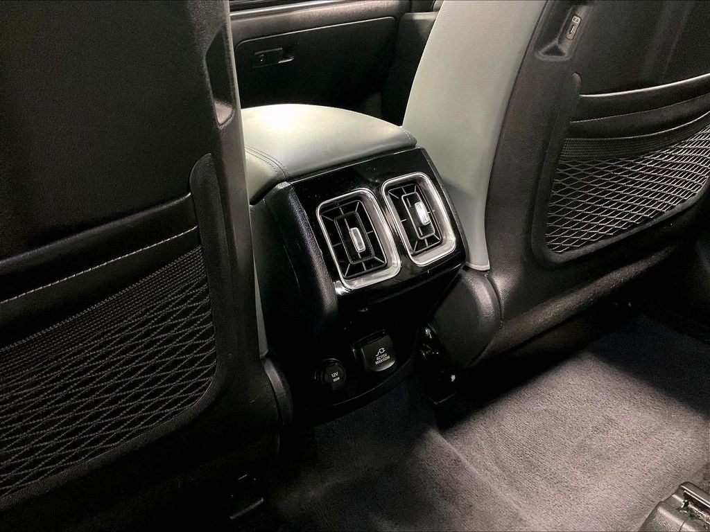2024 Kia Sorento X-Line SX Prestige