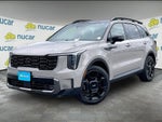 2024 Kia Sorento X-Line SX Prestige
