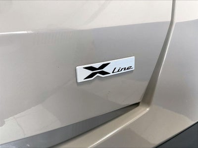 2024 Kia Sorento X-Line SX Prestige