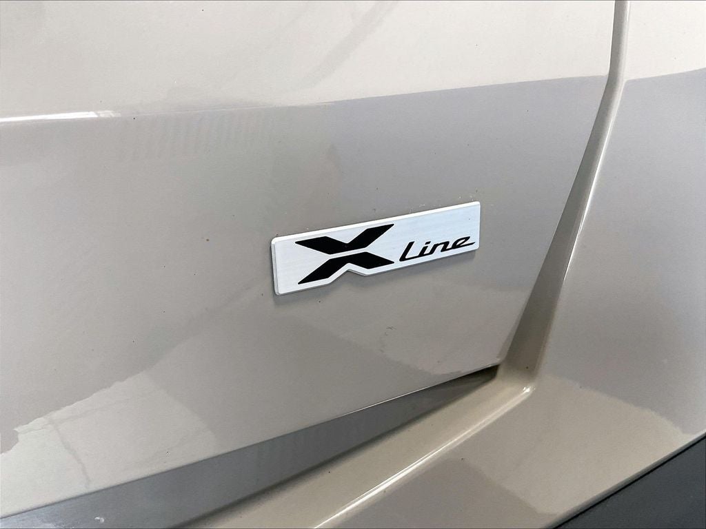 2024 Kia Sorento X-Line SX Prestige
