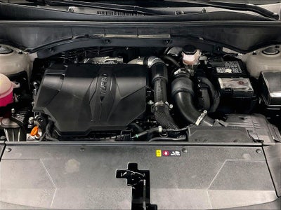 2024 Kia Sorento X-Line SX Prestige