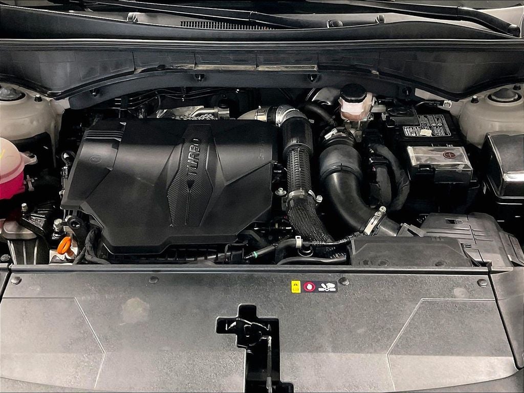 2024 Kia Sorento X-Line SX Prestige