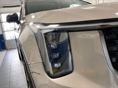 2024 Kia Sorento X-Line SX Prestige