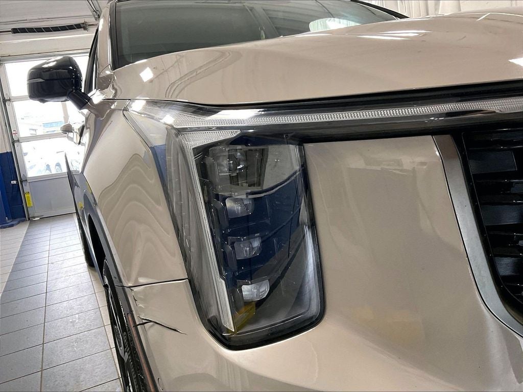 2024 Kia Sorento X-Line SX Prestige
