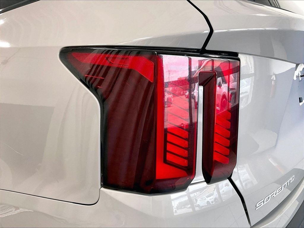 2024 Kia Sorento X-Line SX Prestige