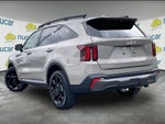2024 Kia Sorento X-Line SX Prestige