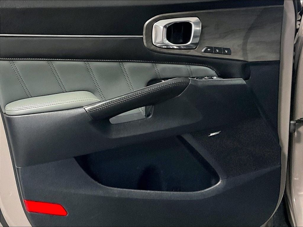 2024 Kia Sorento X-Line SX Prestige