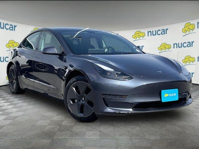 2023 Tesla Model 3 Base