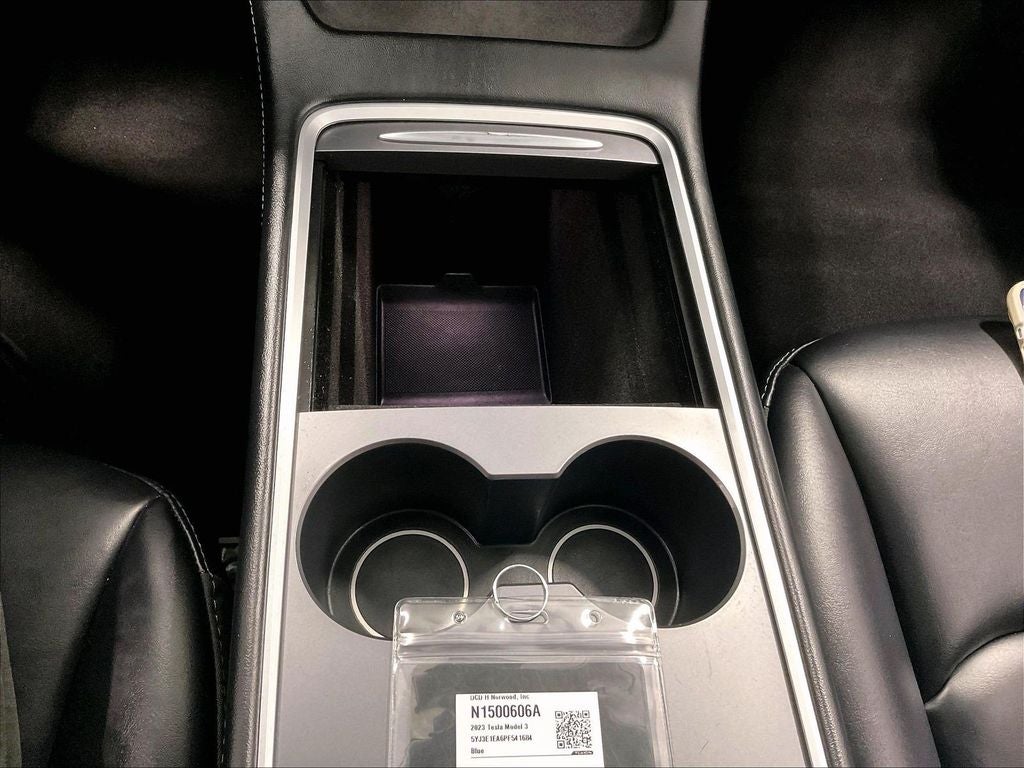 2023 Tesla Model 3 Base