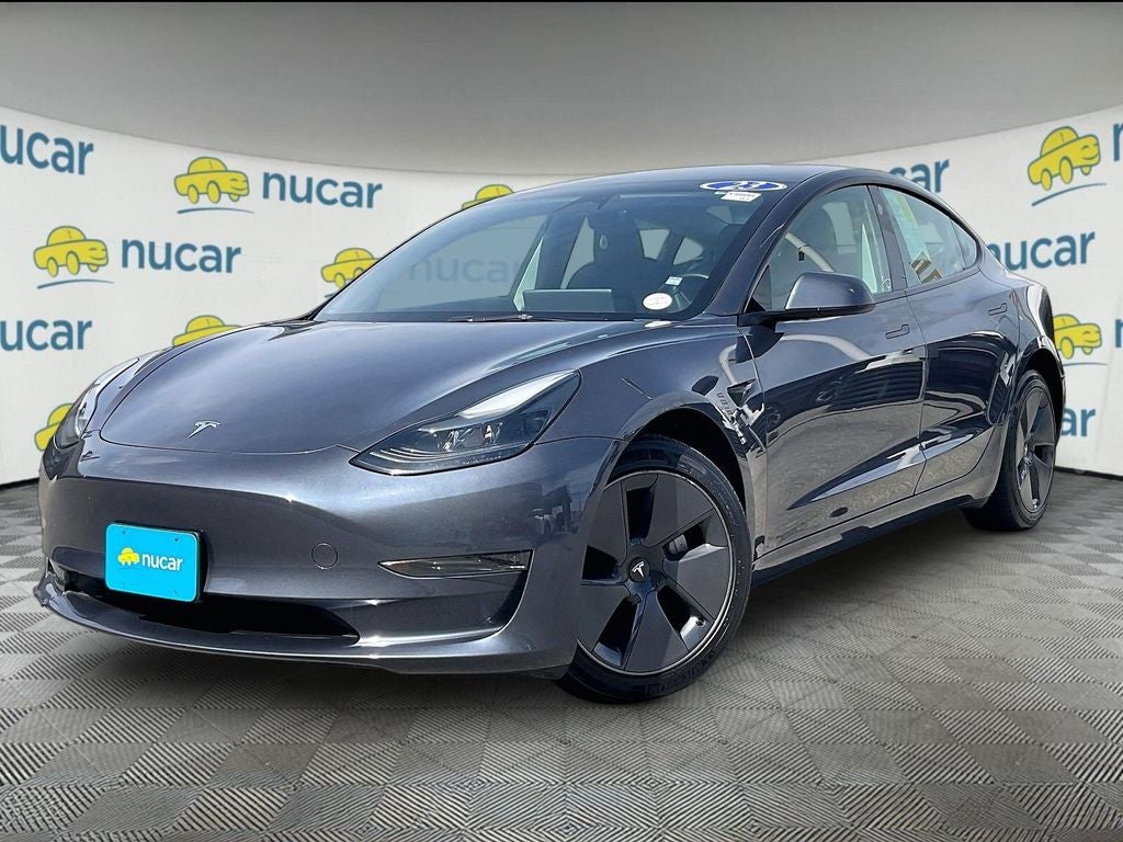 2023 Tesla Model 3 Base