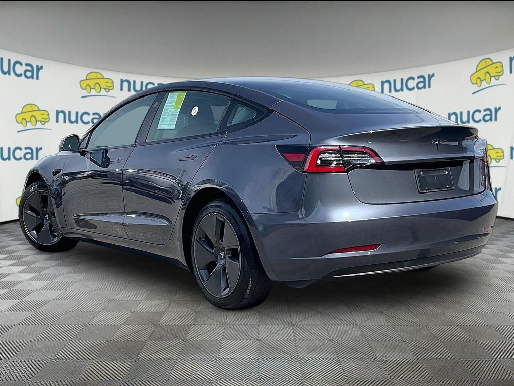 2023 Tesla Model 3 Base