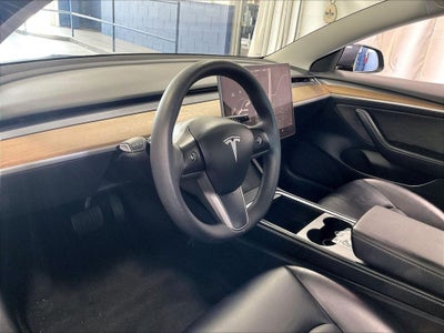 2023 Tesla Model 3 Base
