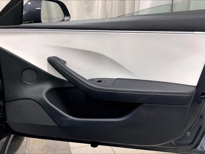 2025 Tesla Model 3 Long Range AWD