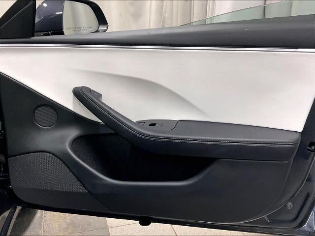 2025 Tesla Model 3 Long Range AWD